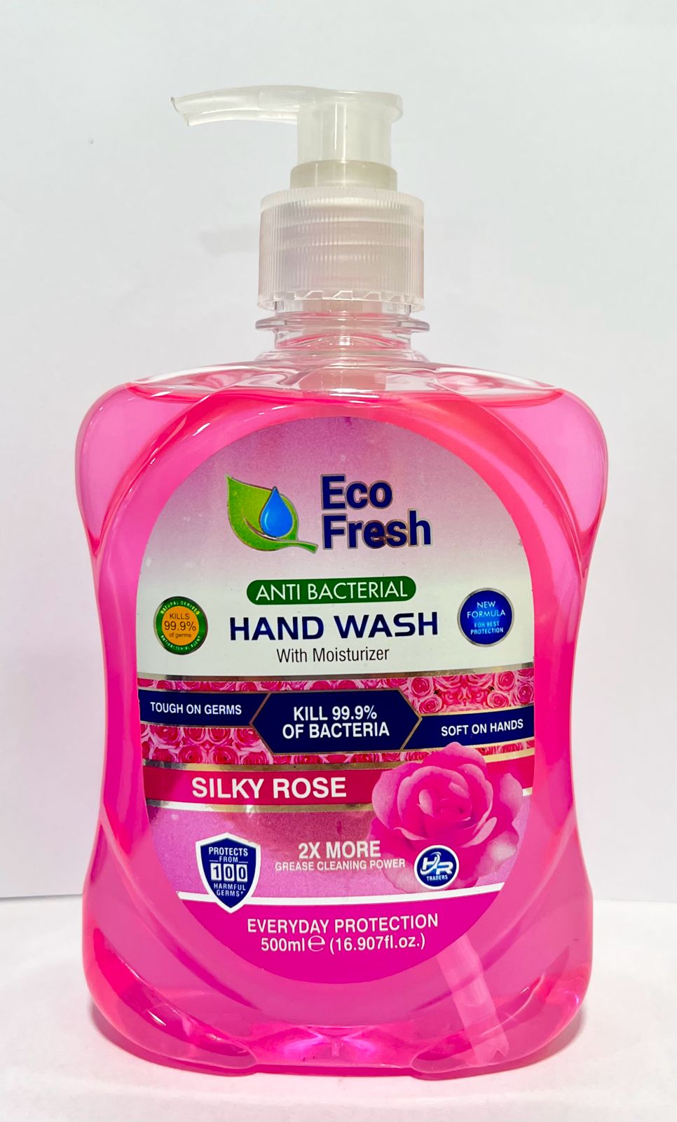 🌿💚 ECO Fresh Hand Wash